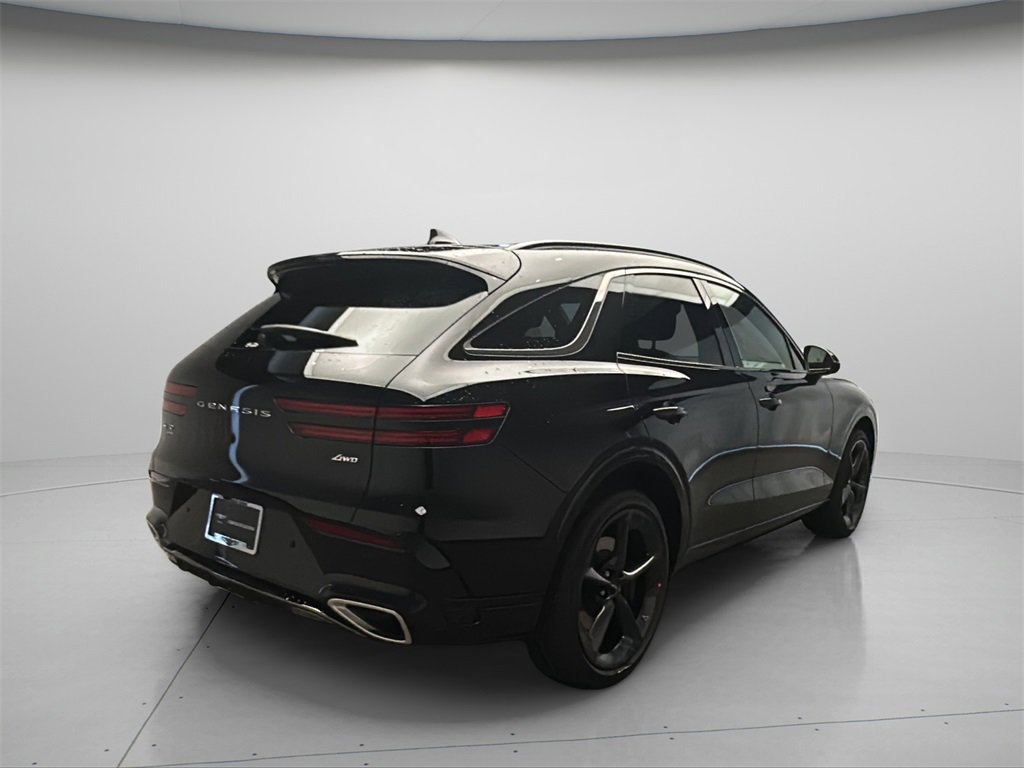 New 2026 Genesis GV70 2.5T Sport Prestige image 7