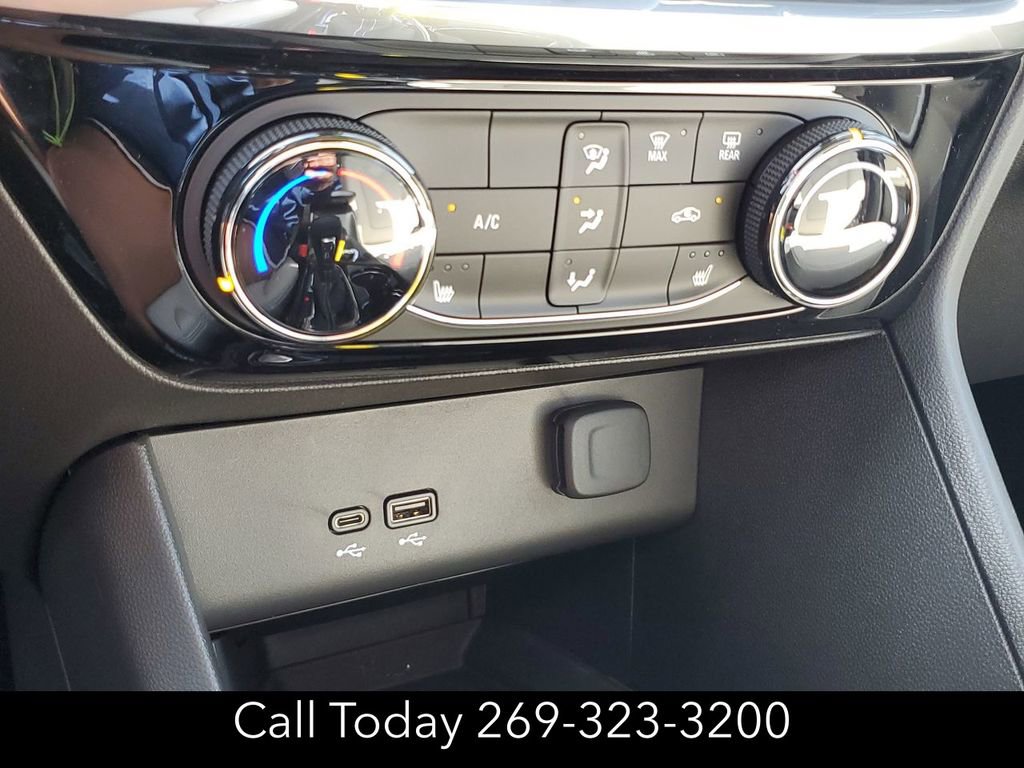 New 2026 Buick Encore GX Sport Touring w/ Comfort Package image 34