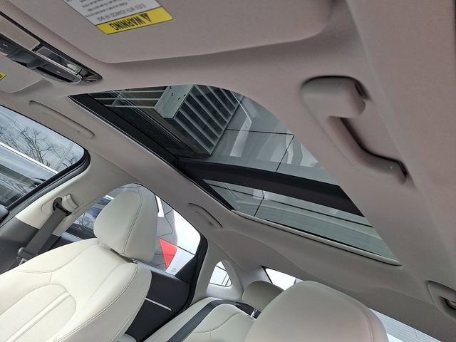 Used 2022 Hyundai Sonata SEL w/ Convenience Package FWD image 14