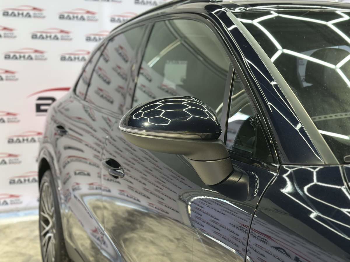 Used 2021 Porsche Cayenne image 5