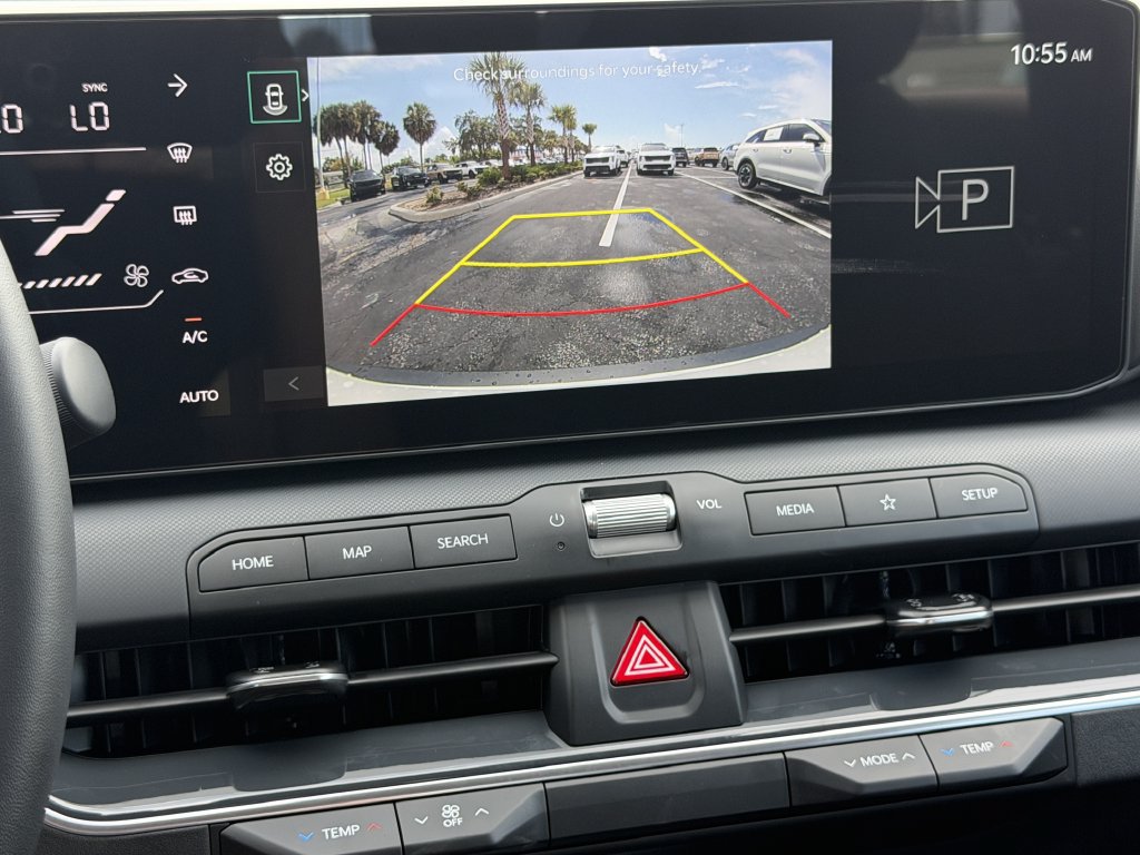 New 2026 Kia K4 GT-Line Turbo FWD image 25