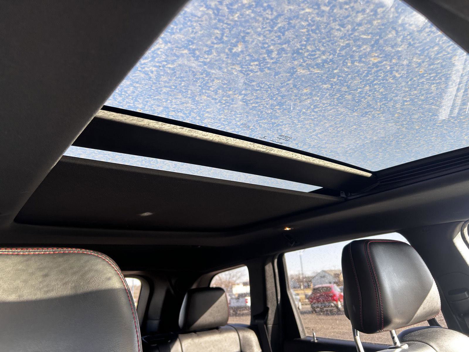 Used 2019 Jeep Grand Cherokee Trailhawk w/ Trailhawk Luxury Group image 29