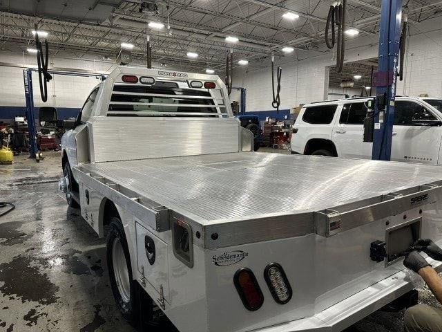 New 2024 RAM 3500 Tradesman image 21
