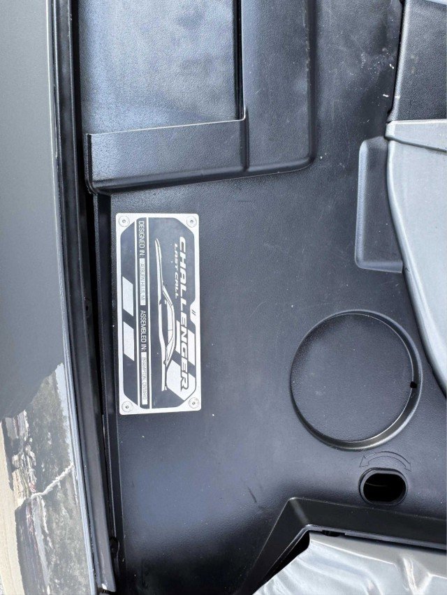 Used 2023 Dodge Challenger R/T Scat Pack w/ Plus Package image 60