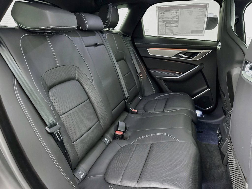 New 2026 Jaguar F-PACE R-Dynamic S AWD/4WD image 28