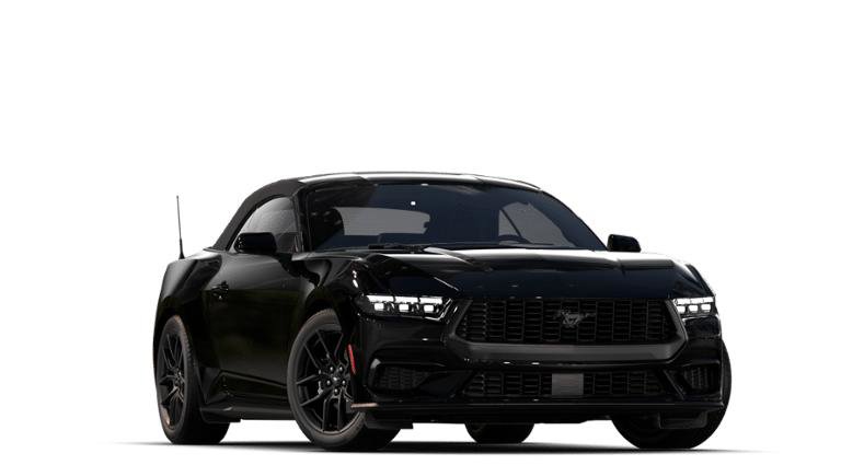 New 2026 Ford Mustang Premium RWD image 24