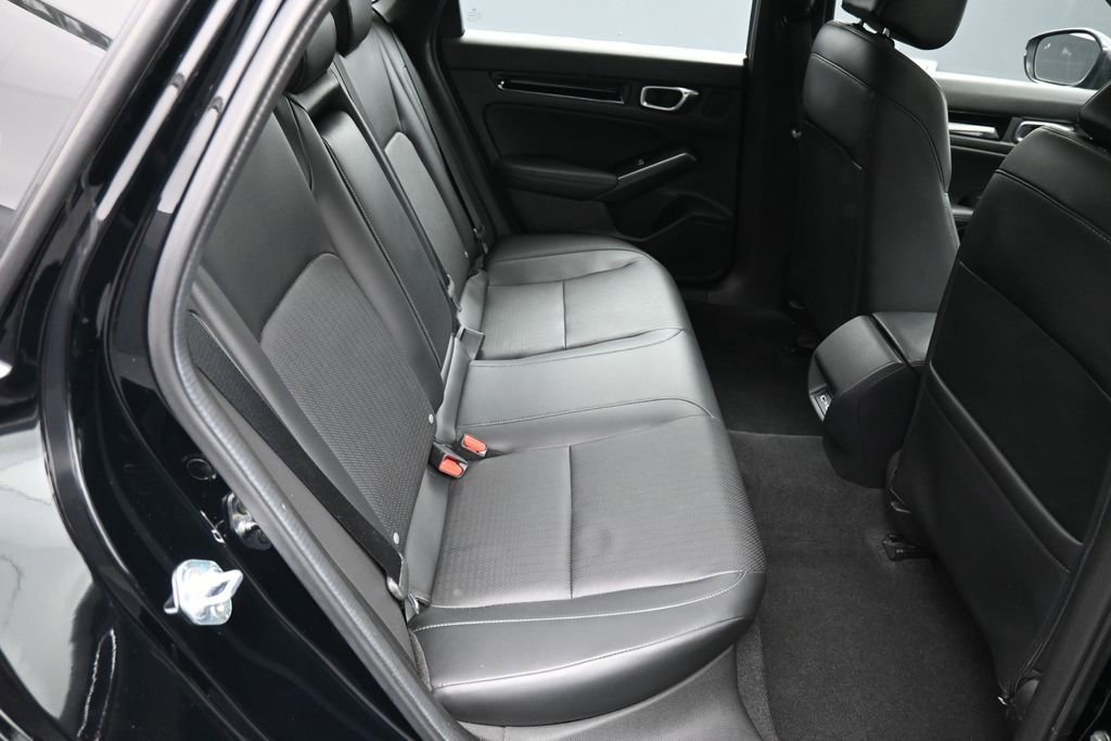 Certified 2023 Honda Civic Sport Touring image 23