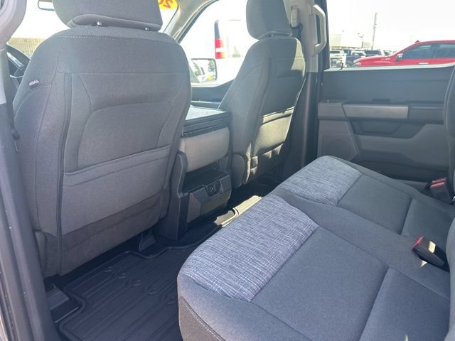 Used 2023 Ford F150 XLT w/ XTR Package AWD/4WD image 50