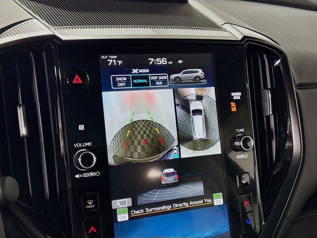 New 2025 Subaru Ascent Bronze Edition w/ Popular Package #2 image 18