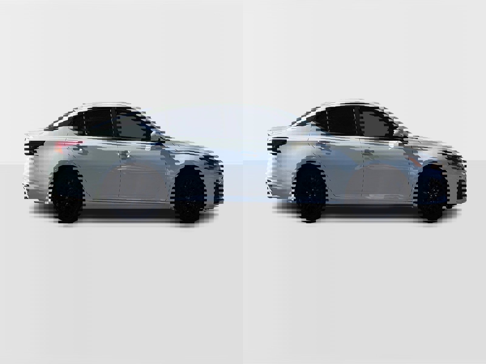 New 2025 Nissan Altima 2.5 SV w/ SV Special Edition Package image 7