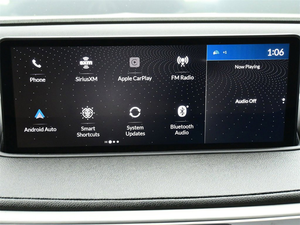 Used 2024 Acura MDX SH-AWD image 11