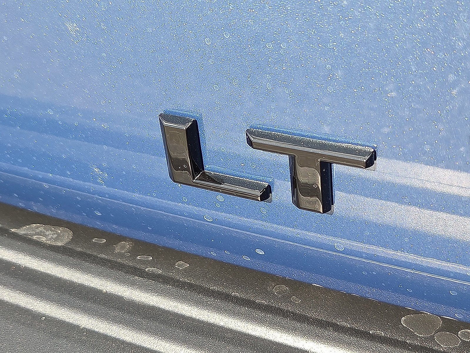 New 2026 Chevrolet Tahoe LT w/ Comfort Package image 9