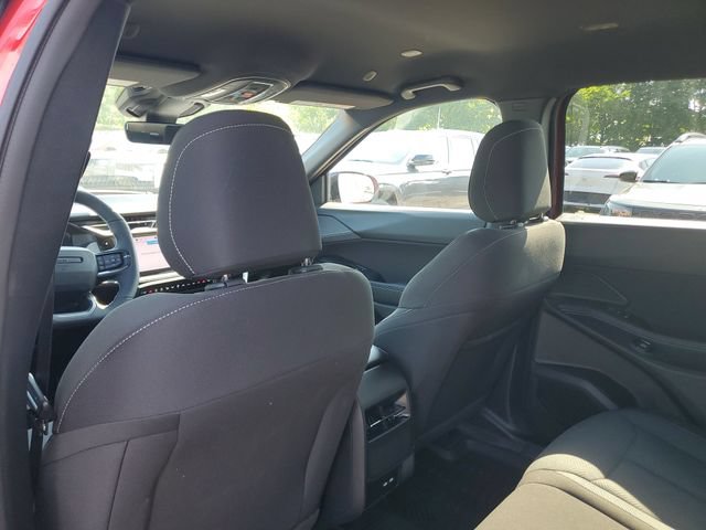 New 2026 Jeep Cherokee Laredo AWD/4WD image 10
