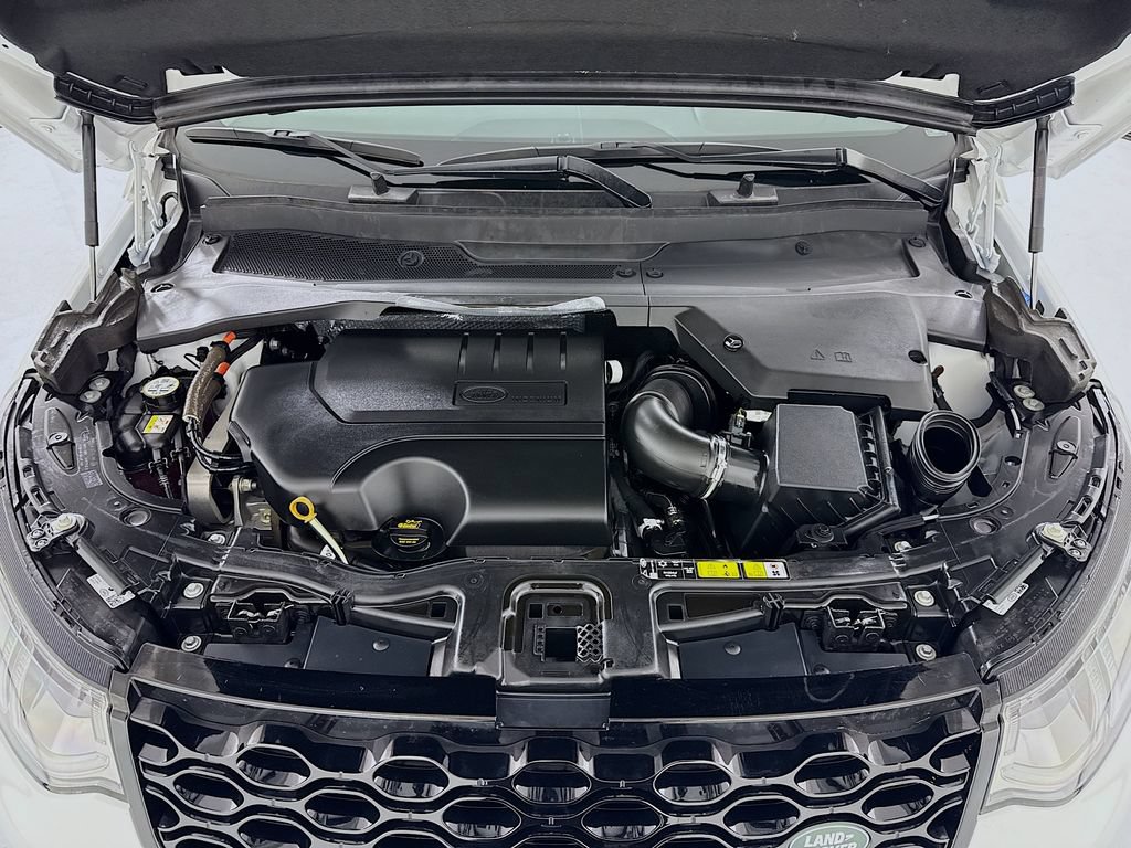 Certified 2025 Land Rover Discovery Sport S AWD/4WD image 30