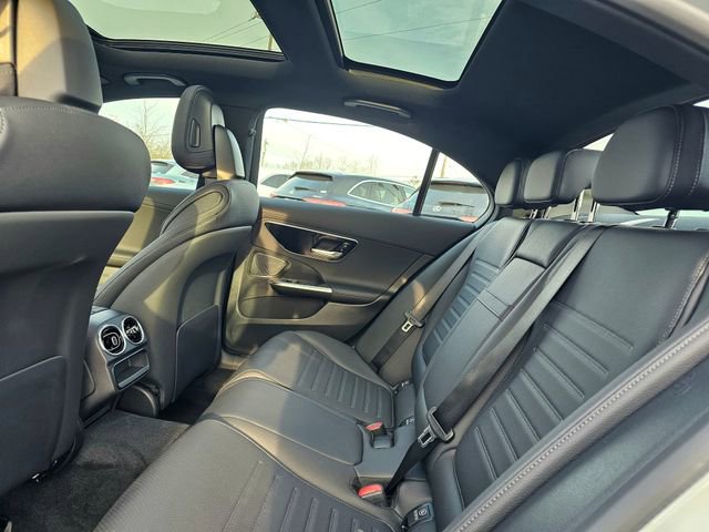 New 2026 Mercedes-Benz C 300 C 300 image 21