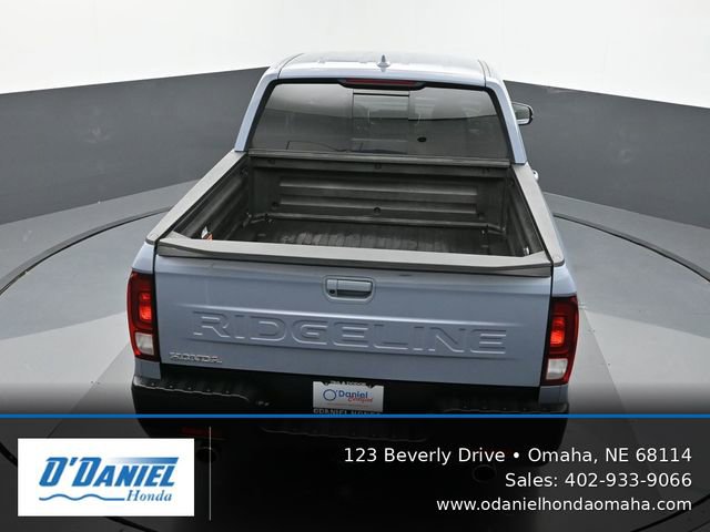 Used 2024 Honda Ridgeline RTL image 17