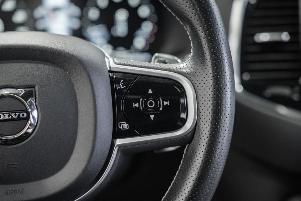 Used 2019 Volvo XC90 T5 R-Design w/ Protection Package Premier image 31