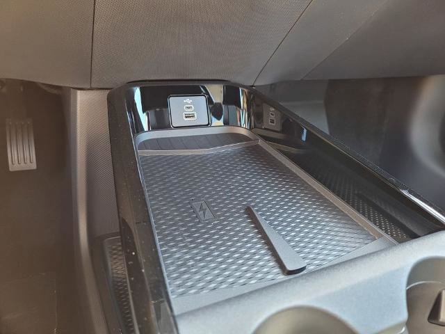 New 2025 Ford Mustang Mach-E GT w/ Interior Protection Package image 24