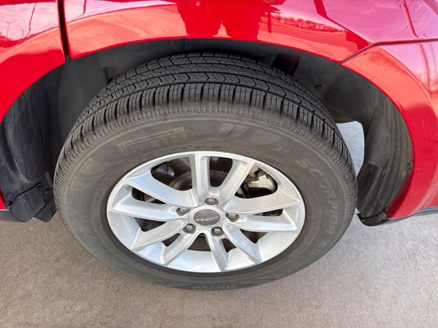 Used 2016 Dodge Journey SXT FWD image 5
