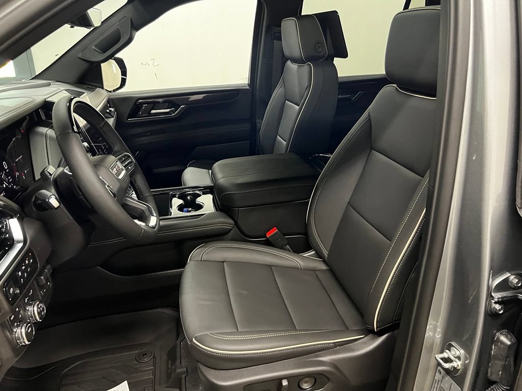 New 2026 GMC Yukon Elevation w/ Elevation Premium Package AWD/4WD image 24