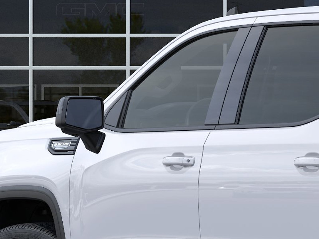 New 2026 GMC Sierra 1500 Elevation w/ Elevation Premium Package AWD/4WD image 12