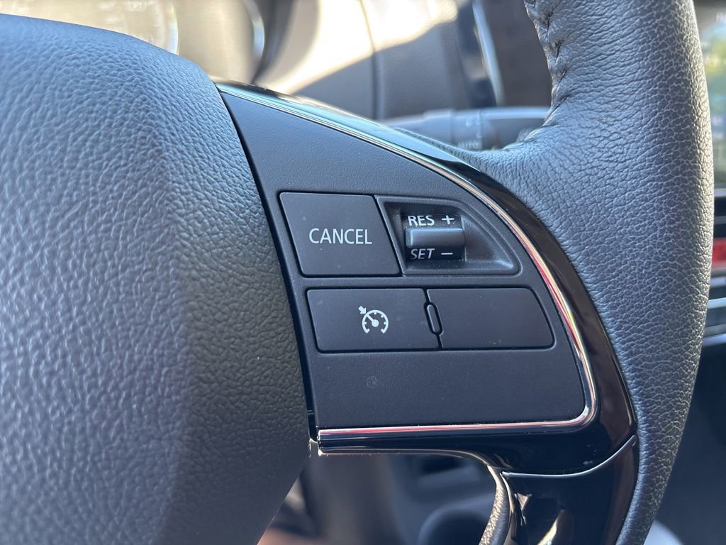 Used 2024 Mitsubishi Mirage G4 SE FWD image 24