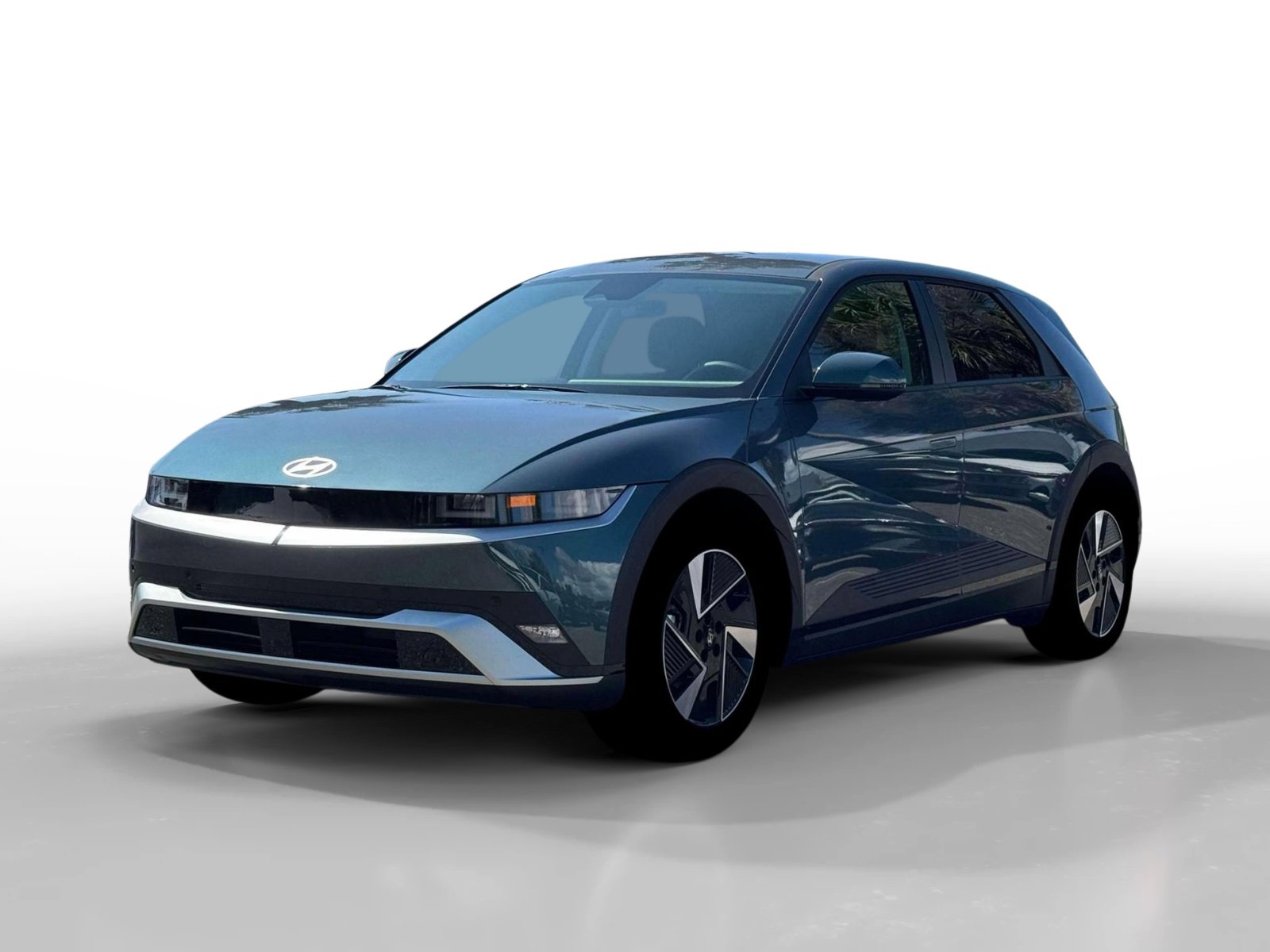 New 2026 Hyundai Ioniq 5 SE RWD image 1