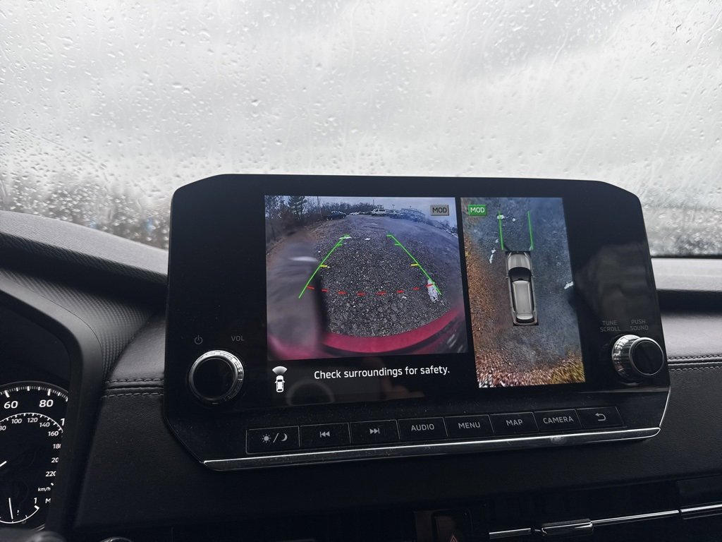 Used 2022 Mitsubishi Outlander SE image 27