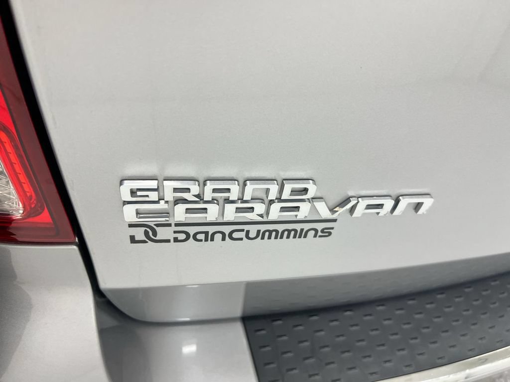 Used 2019 Dodge Grand Caravan SXT FWD image 26
