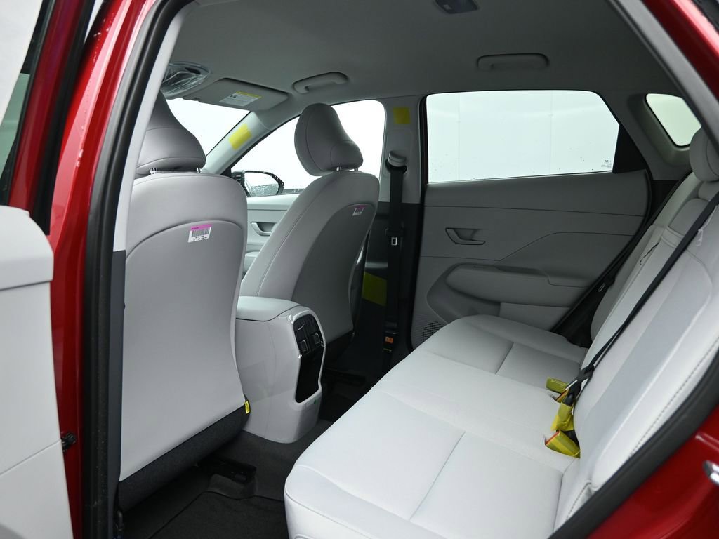 New 2026 Hyundai Kona SEL Sport image 28