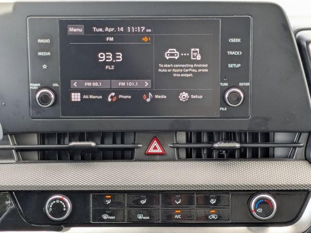 Certified 2024 Kia Sportage LX image 19