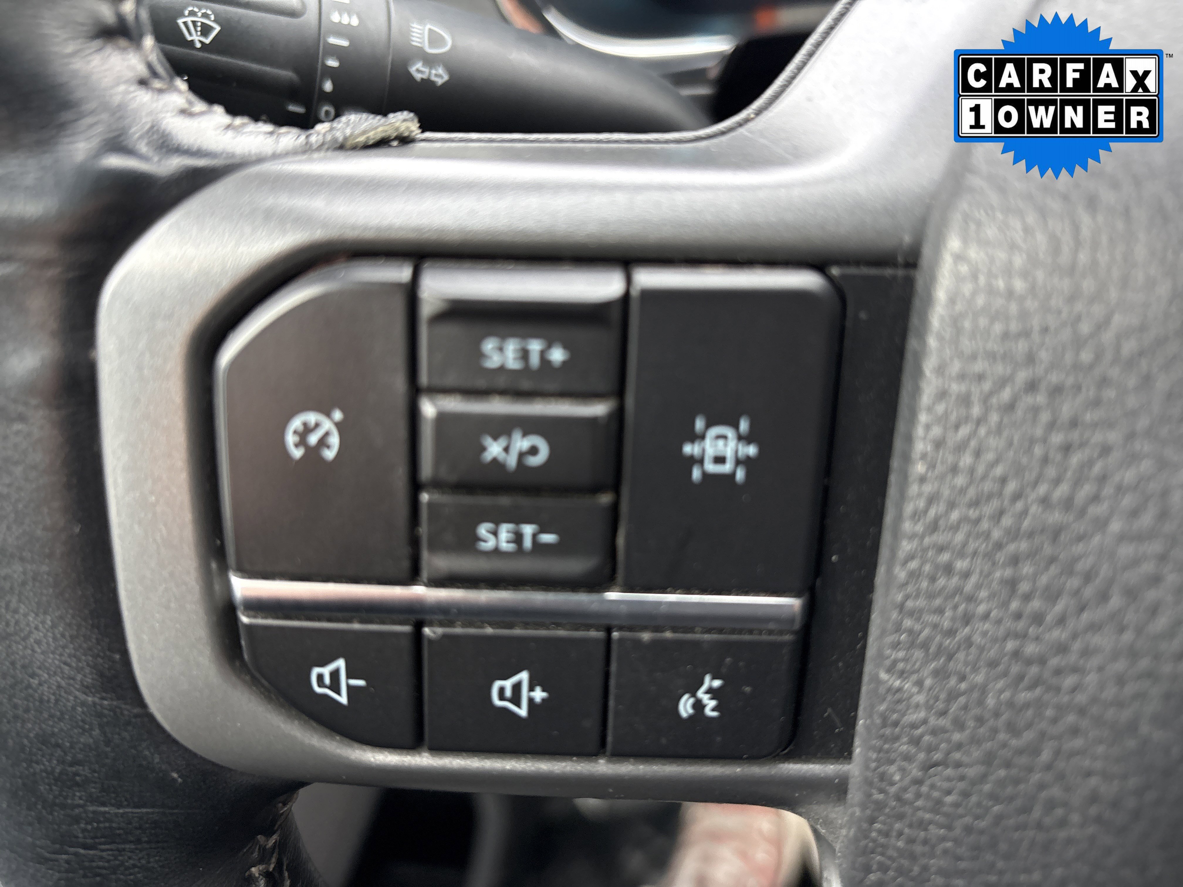 Used 2021 Ford F150 Lariat w/ Equipment Group 501A Mid image 18