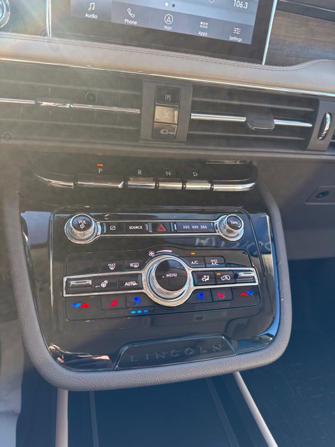 Used 2021 Lincoln Corsair Reserve w/ Equipment Group 201A AWD/4WD image 26