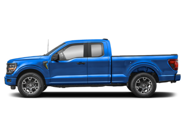 New 2026 Ford F150 STX AWD/4WD image 33