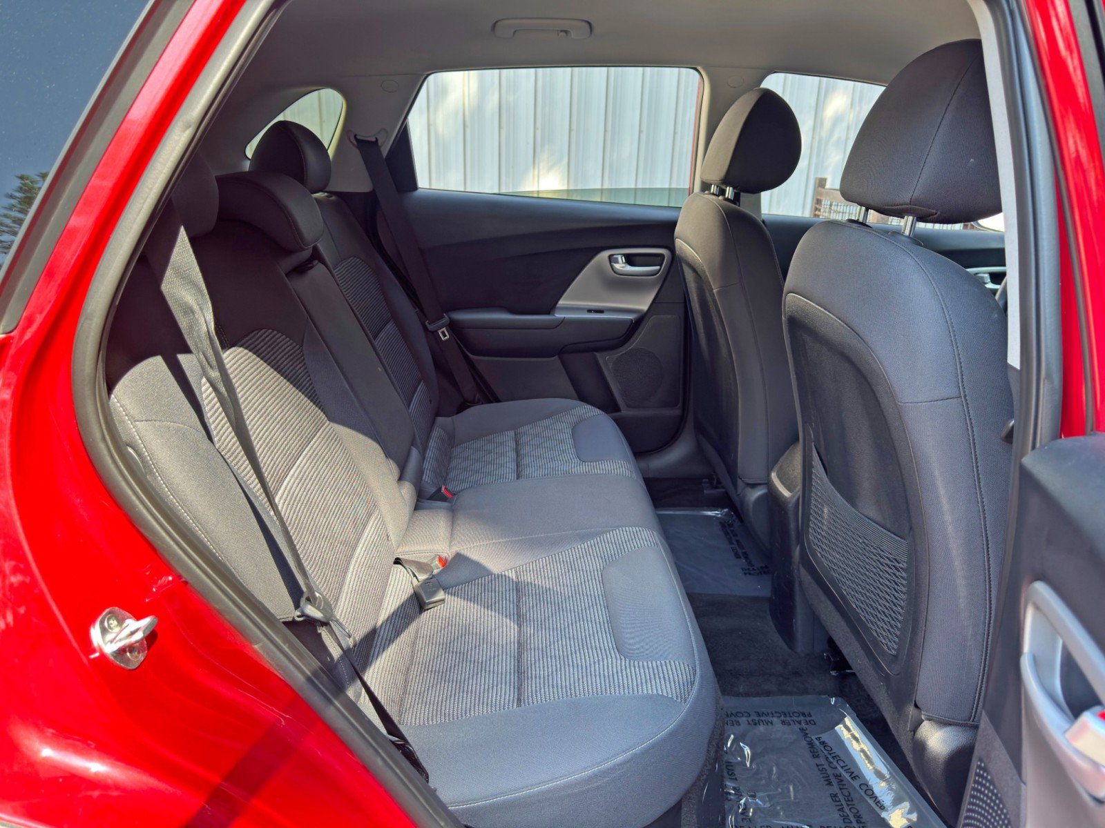 Used 2019 Kia Niro LX FWD image 32