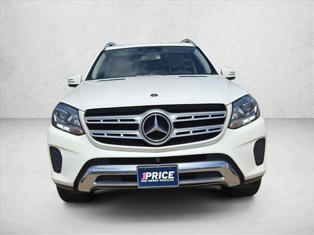 Certified 2019 Mercedes-Benz GLS 450 4MATIC image 2