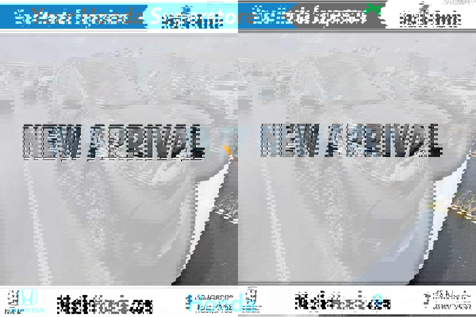 Used 2019 Honda CR-V EX-L image 1