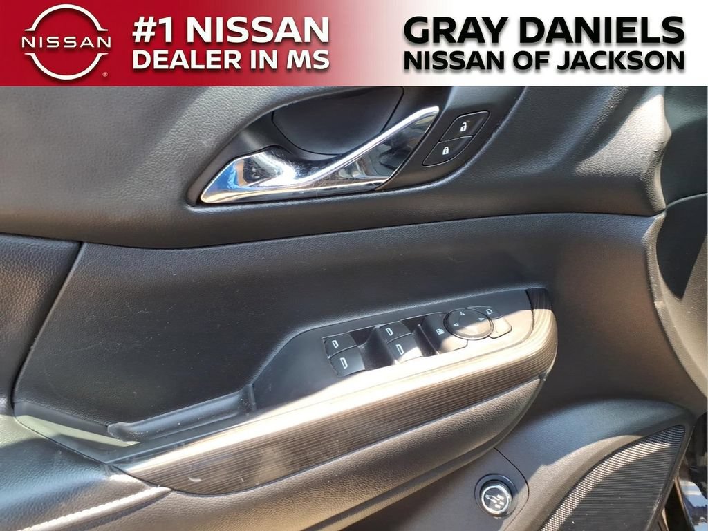 Used 2018 GMC Acadia SLT FWD image 12