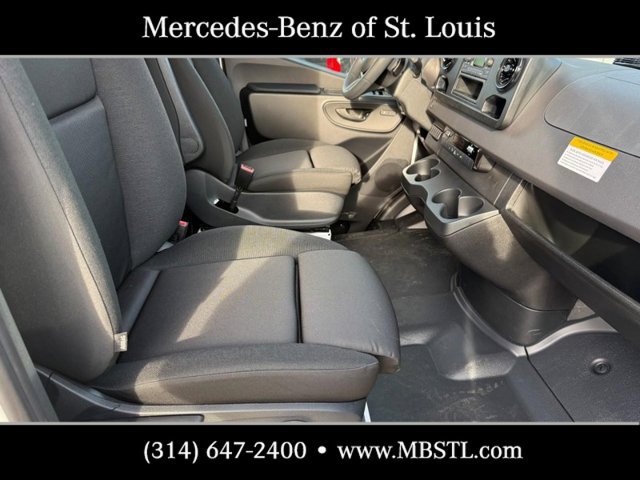 New 2026 Mercedes-Benz Sprinter 2500 image 5