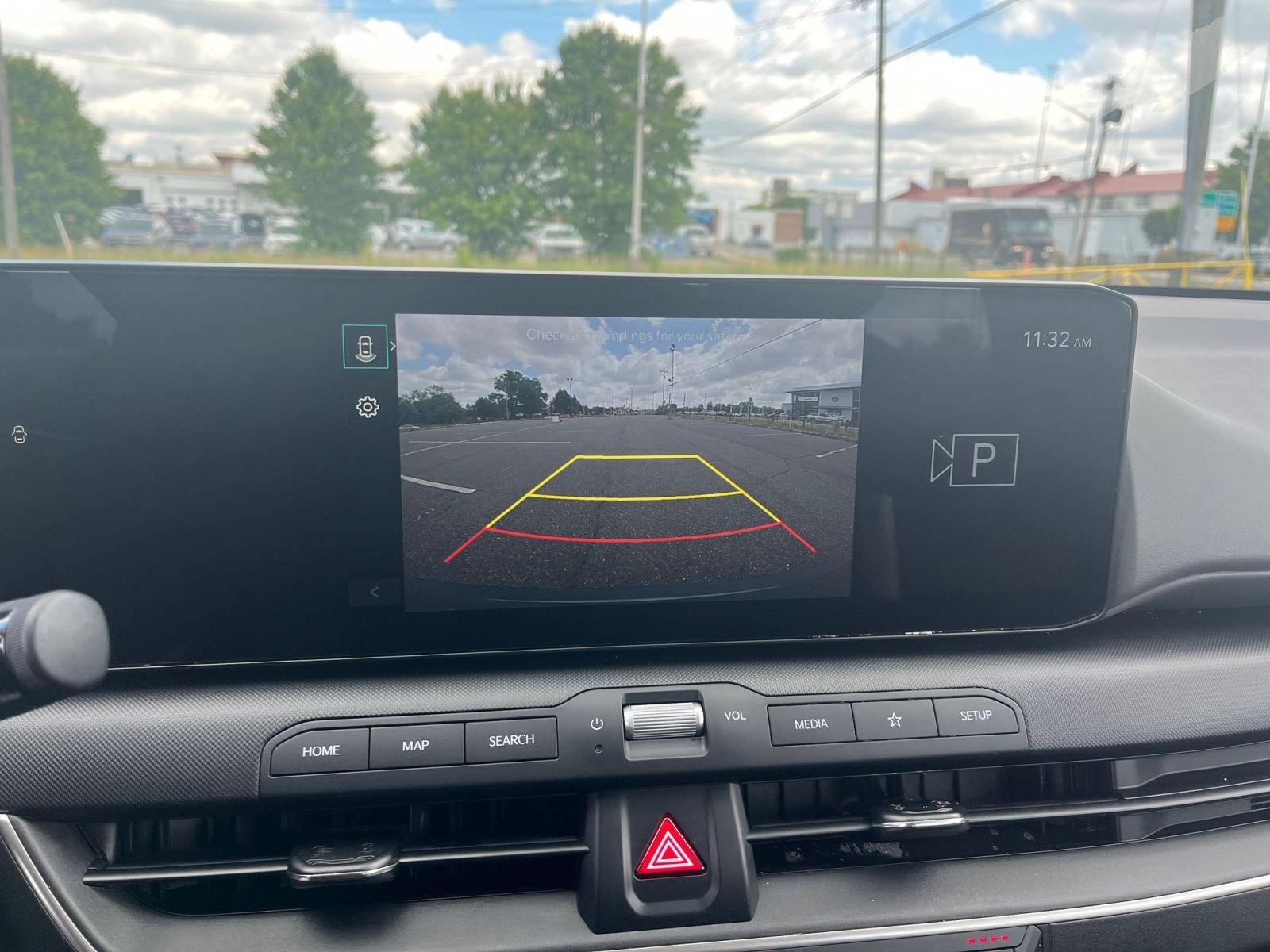 Used 2025 Kia K4 FWD image 22