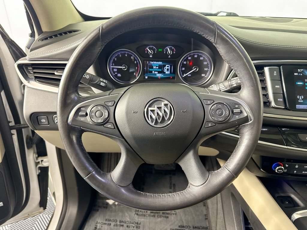 Used 2019 Buick Enclave Premium w/ Experience Buick Package AWD/4WD image 11