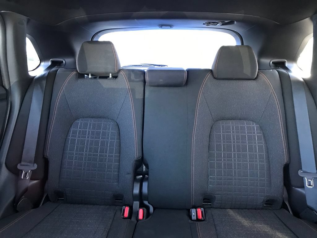 Certified 2025 Honda HR-V Sport image 9