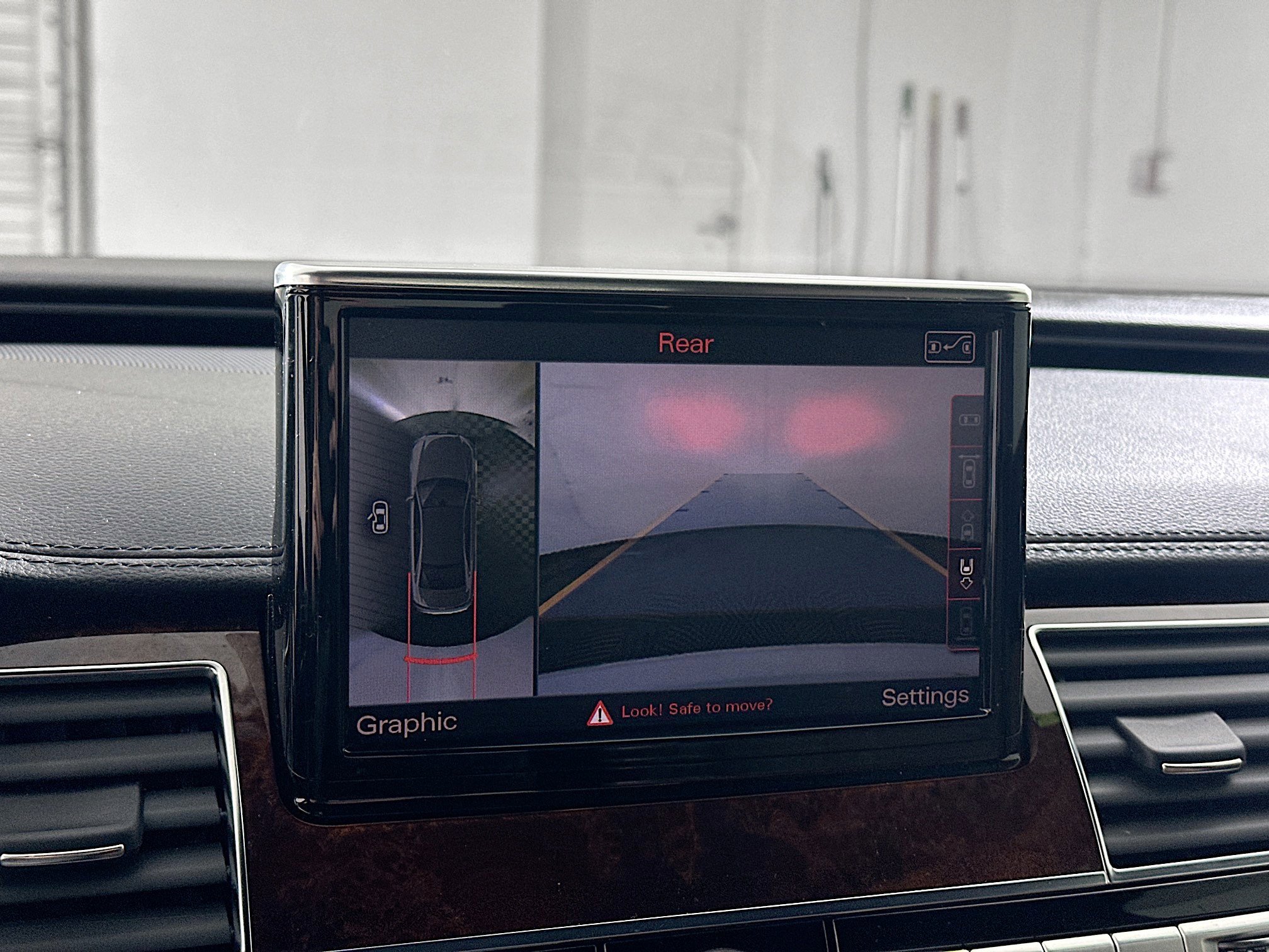 Used 2014 Audi A8 L TDI AWD/4WD image 23