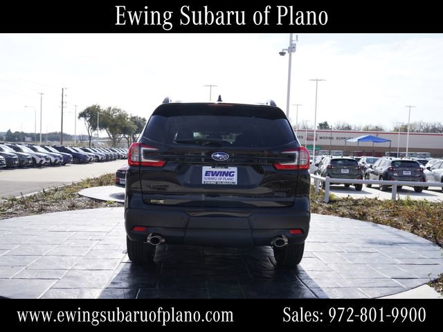 New 2026 Subaru Ascent Onyx Touring AWD/4WD image 4