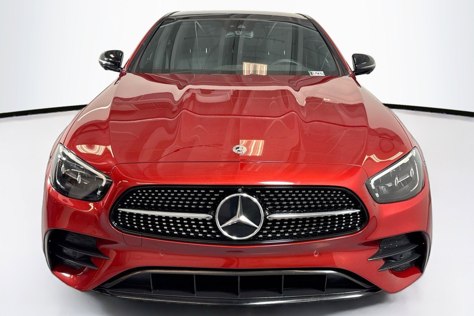 Used 2021 Mercedes-Benz E 350 Sedan w/ Premium Package image 2