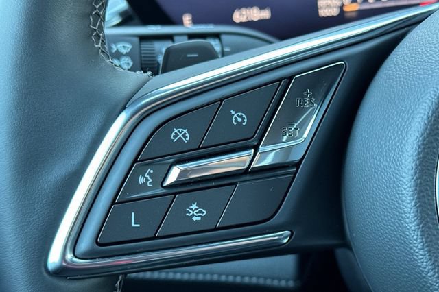 Used 2025 Buick Enclave Preferred FWD image 38