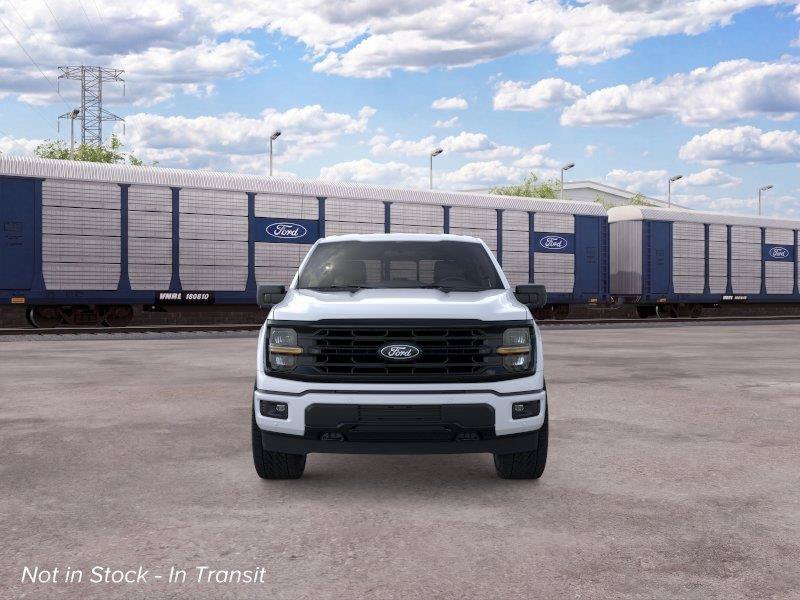 New 2026 Ford F150 XLT w/ Equipment Group 302A MID AWD/4WD image 6