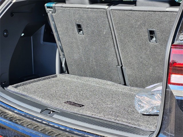 New 2026 Volkswagen Atlas SEL Premium R-Line image 31