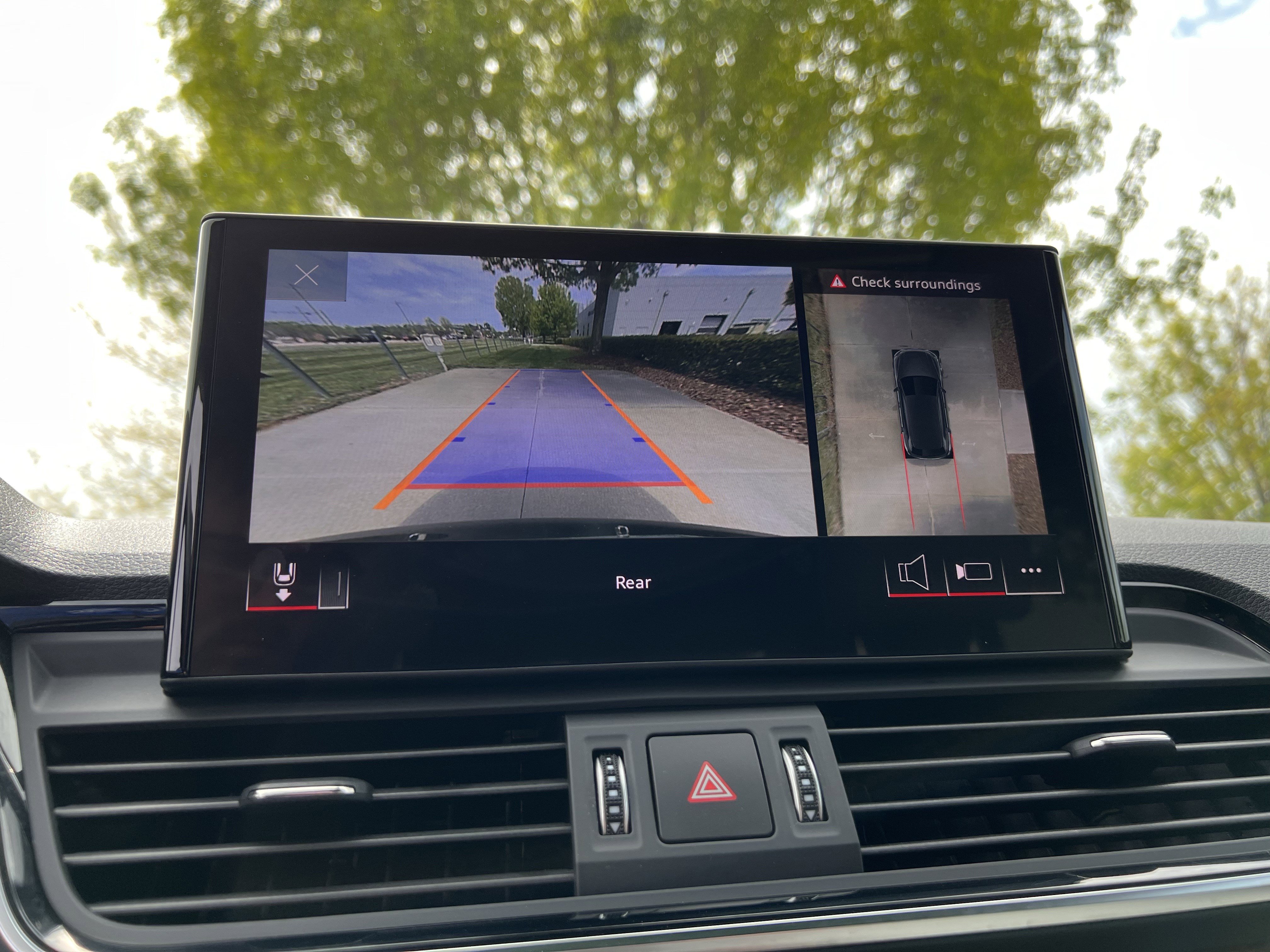 Certified 2023 Audi Q5 2.0T Premium Plus w/ Premium Plus Package image 25