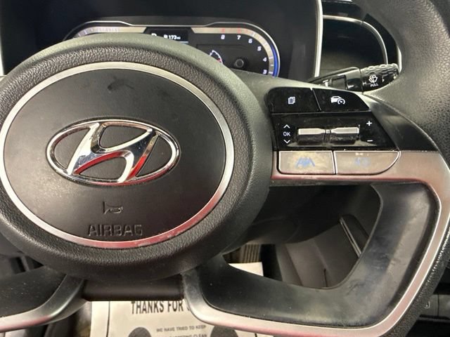 Used 2022 Hyundai Santa Cruz SEL w/ Cargo Package FWD image 24